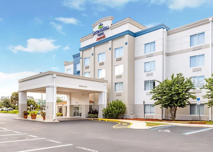 Springhill Suites Orlando Altamonte Springs/Maitland