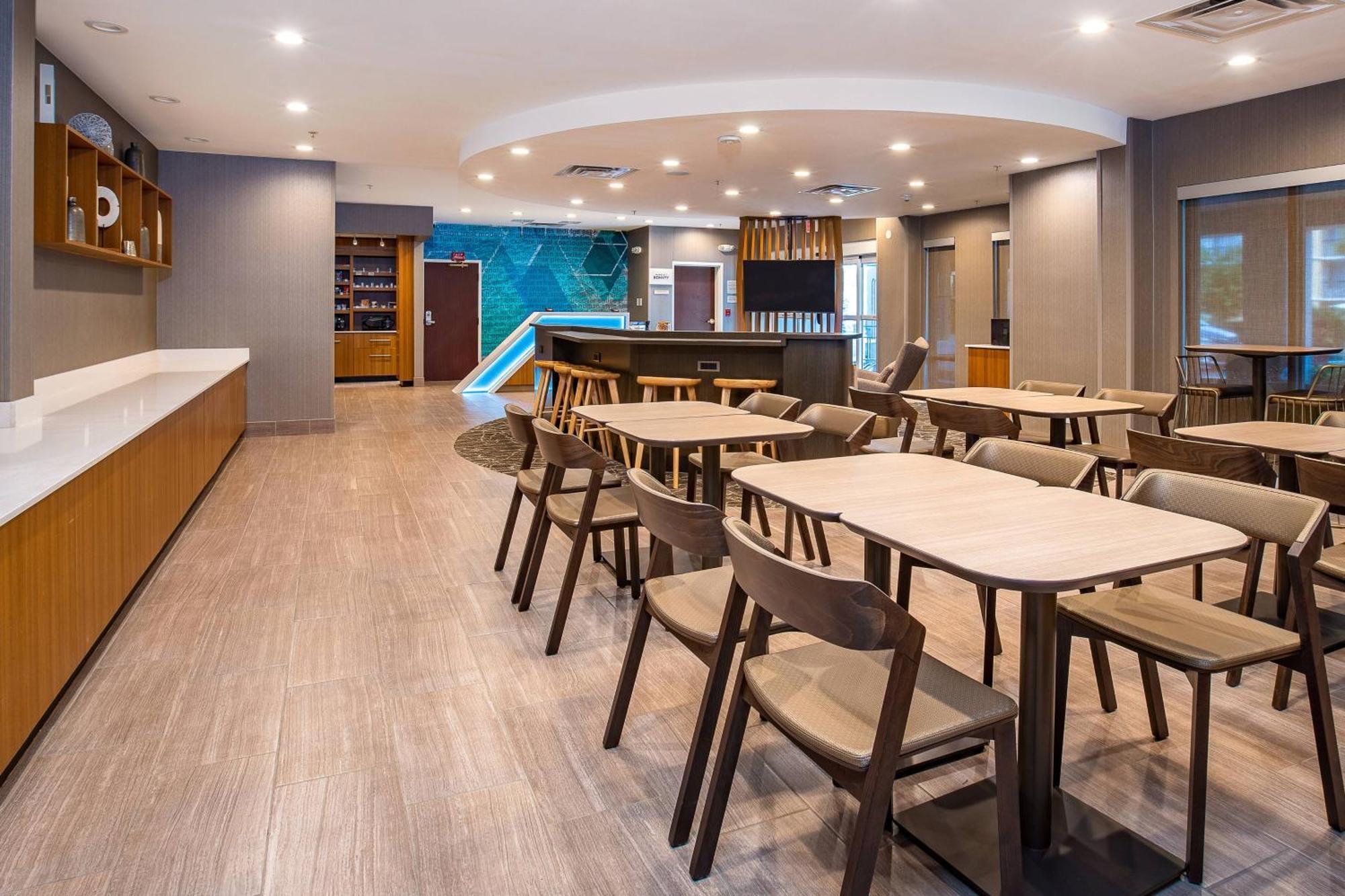 Springhill Orlando Altamonte Springs/maitland 3* Altamonte Springs