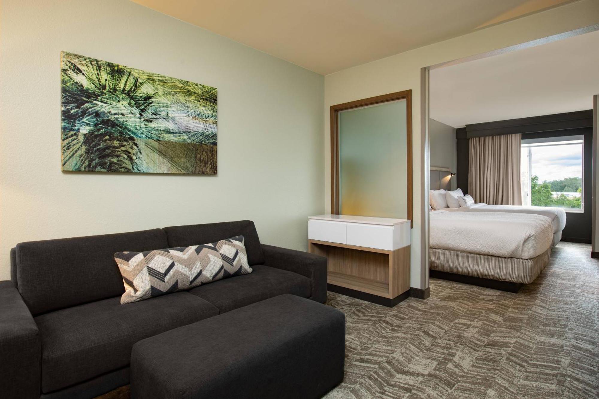 Hotel Springhill Orlando Altamonte Springs/maitland