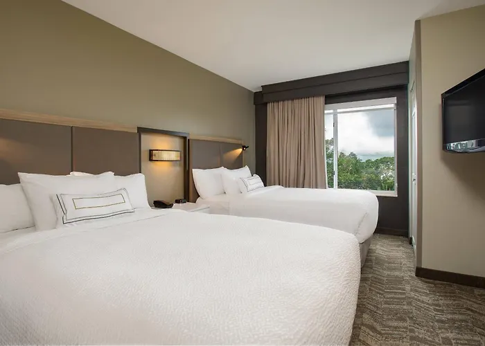 Springhill Suites Orlando Altamonte Springs/Maitland